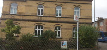 Wohnhaus in Lutherstadt  Eisleben