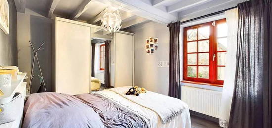 Maison  à vendre, 6 pièces, 4 chambres, 220 m²