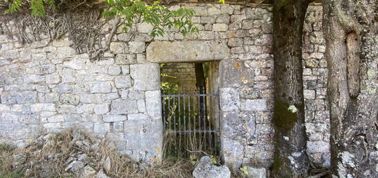 Tarn Et Garonne  Charmant Presbytère En Pierre Du XVIe Siècle à Rénover