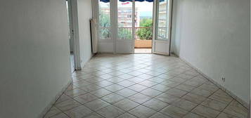 Location appartement 3 pièces 64 m²