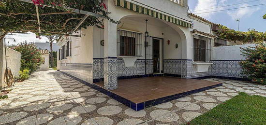 Casa en Sancti Petri - La Barrosa, Chiclana de la Frontera