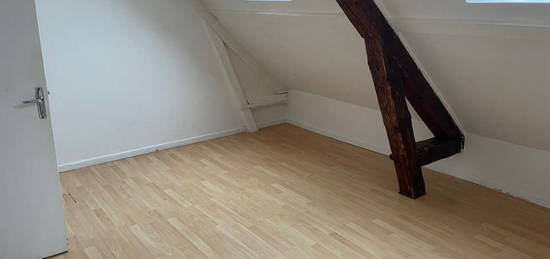 Appartement  à louer, 3 pièces, 2 chambres, 42 m²