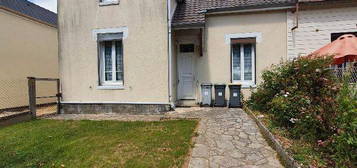 Maison 4 pièces 69 m²