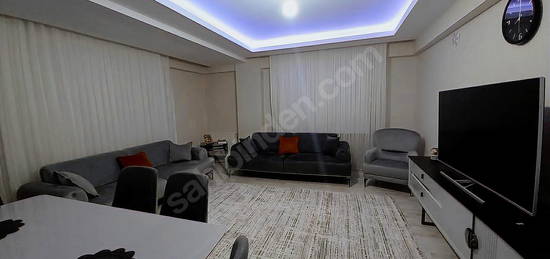 ÖZYUCA İNŞ.ÇOBANÇEŞME DE SIFIR AYARINDA 3+1SATILIK DAİRE