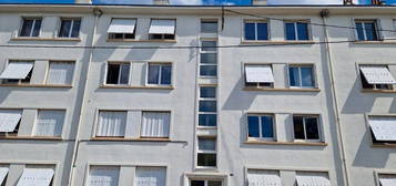 VENTE APPARTEMENT T3 Nantes st Thérèse petit collectif