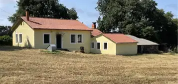 Casa en Sobrado Cumbraos