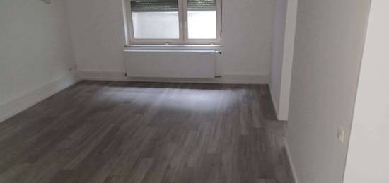 Neu renovierte 2-Zimmer-Wohnung in Mörfelden