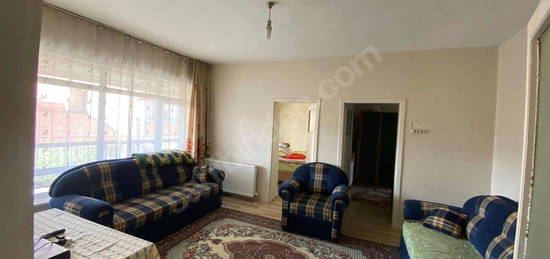 Eşyalı kiralık daire