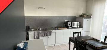 Achat appartement 2 pièces 49 m²