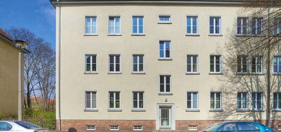 Schöner Altbau in gepflegter Umgebung sucht Liebhaber!