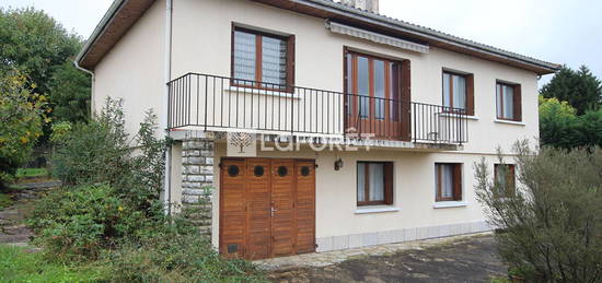 Maison Orthez 6 pièce(s) 120m²