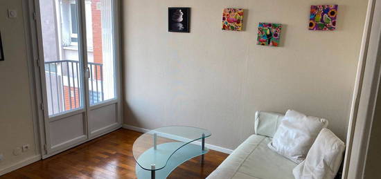 À vendre T3 60 m2