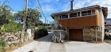 Chalet en Taboadela