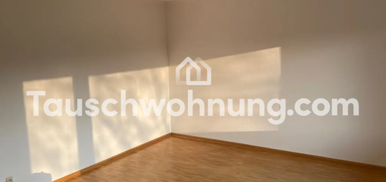 Tauschwohnung: 2 Zimmer Altbau Wohnung- Kreuzviertel