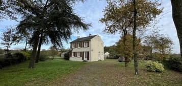 Maison  à vendre, 6 pièces, 4 chambres, 99 m²