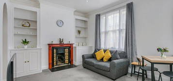 1 bed flat for sale