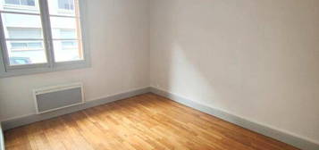 Studio de 32m² - 47 RUE DU COLOMBIER 69007