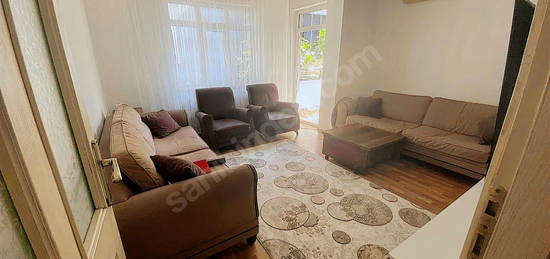 MARMARA GAYRİMENKULDEN BARBAROS MAHALLESİNDE 2+1 SATILIK DAİRE