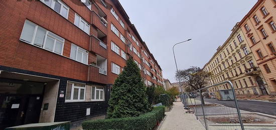 Pronájem bytu 1+kk 29 m²