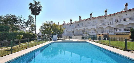 Casa en Parque de la Paloma, Benalmádena