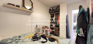 Chambre en collocation à Villenave-d'Ornon