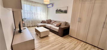 Apartament de 2 Camere in Gemenii cu AC | Pet Friendly