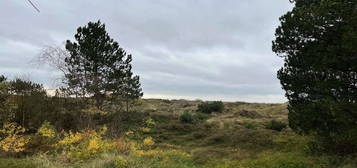 Kleines Reihenhaus in Sankt Peter-Ording