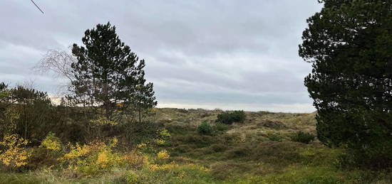 Kleines Reihenhaus in Sankt Peter-Ording