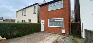 2 bedroom detached house for sale