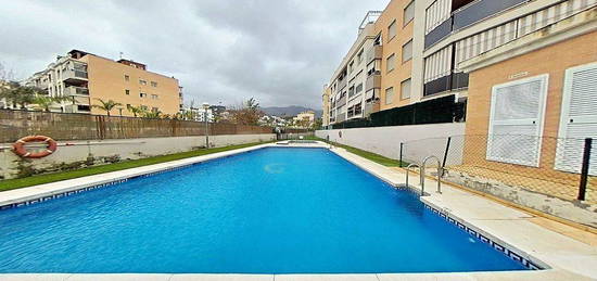 Piso en El Pinar - Palacio de Congresos, Torremolinos