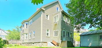 23-25 Fuller St #1, Waltham, MA 02453