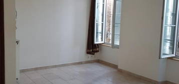 Location appartement 2 pièces 40 m²