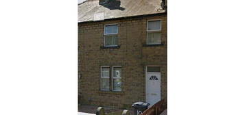 3 bed terraced house to rent