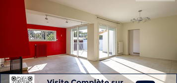 Achat maison 6 pièces 111 m²