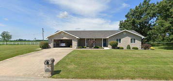 720 N Martin Ave, Kahoka, MO 63445