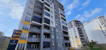 GİRİŞİMDEN KİRALIK DENİZ VE ORDU MANZARALI 145 m2 3+1 DAİRE