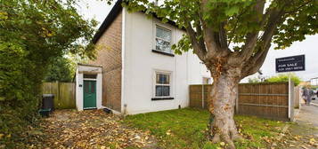 Detached house for sale in Brighton Road, Surbiton KT6