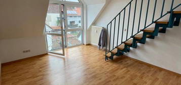 35 qm | Moderne Maisonette Wohnung Untermiete ab 01.03.2025