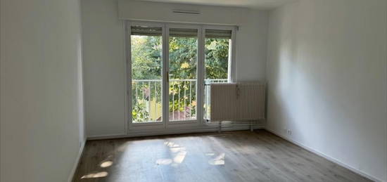 DOLE - Appartement T2 de 54 m² - Entièrement rénové