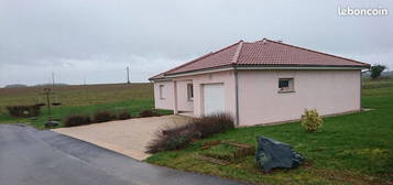 Maison à louer à Ecollemont