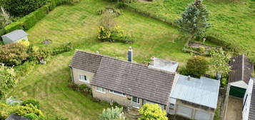 Property for sale in Orchard Close, West Coker, Yeovil, Somerset BA22