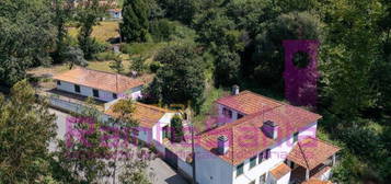 Herdade com moradia e nascente de agua- 10 minutos de Aveiro