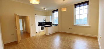 2 bed flat to rent