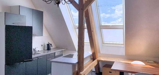 LUXUS LOFT MIETEN (oder KAUFEN) in Graz GEIDORF