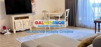 Inchiriere apartament 4 camere Greenfield mobilat utilat