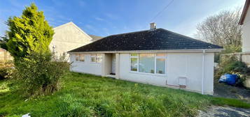 Bungalow for sale in Penygraig Road, Llwynhendy, Llanelli SA14