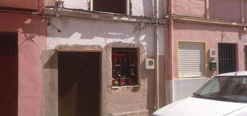 Casa en calle Santander, Bajadilla - Fuente Nueva, Algeciras