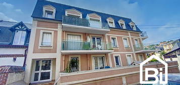 EXCLUSIVITE TROUVILLE SUR MER appartement 2 chambres