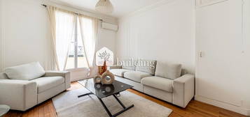 Etoile - Studio 29.40 m² et 7.35 m² de terrasse