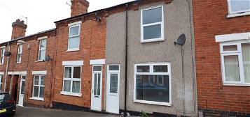 Terraced house to rent in Kent Street, Lincoln LN2
